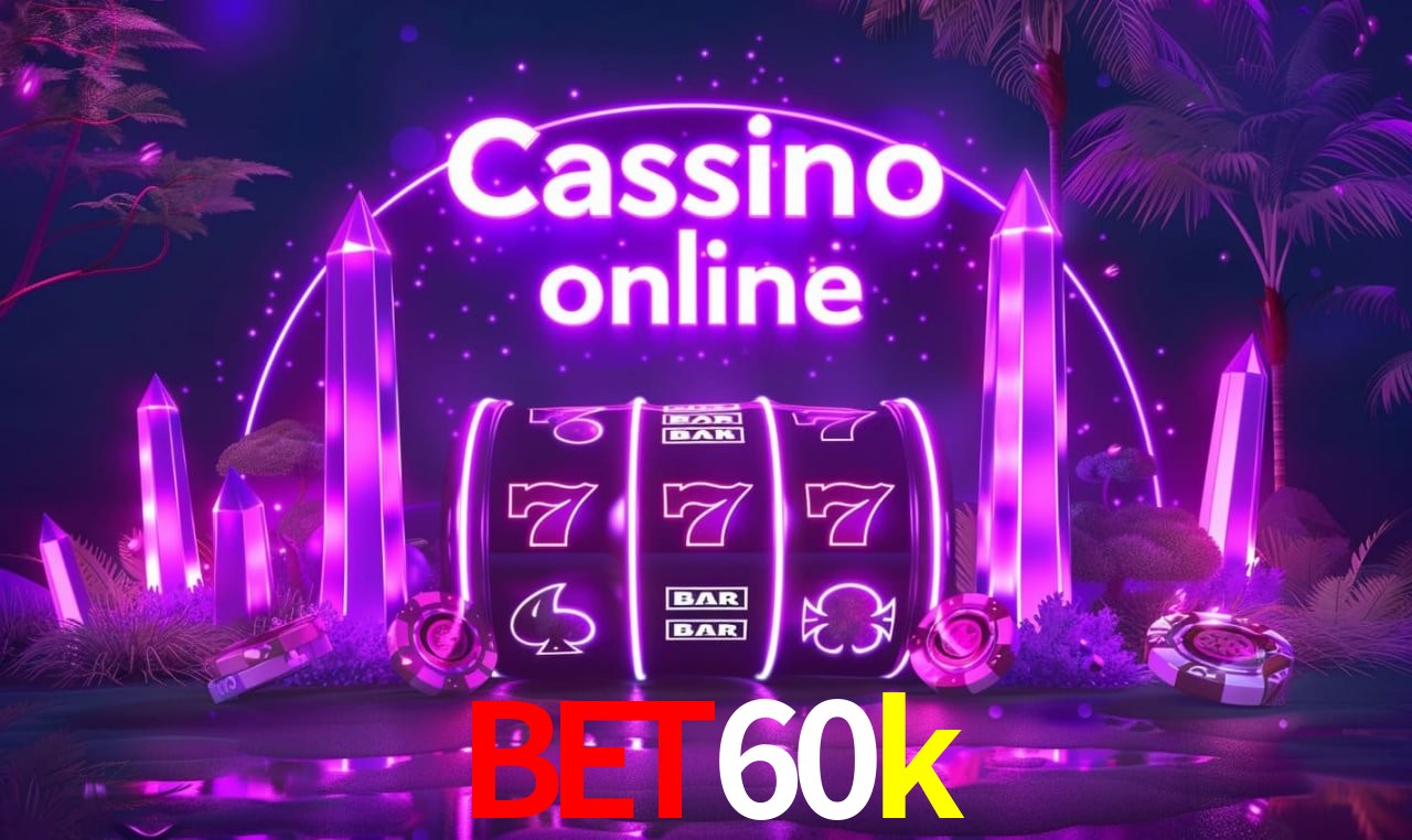 Experiência VIP bet60k